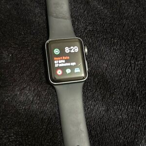Apple Watch Series 3